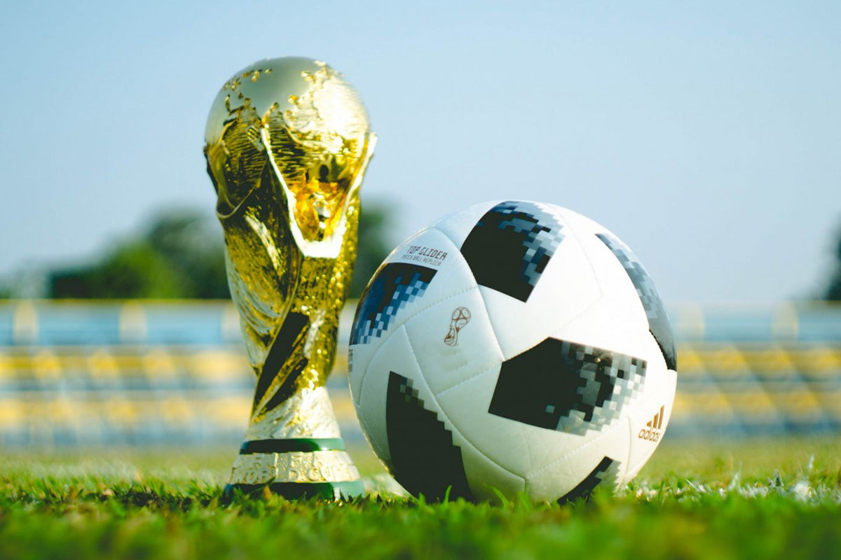 Every Jersey at FIFA World Cup 26™ Examined