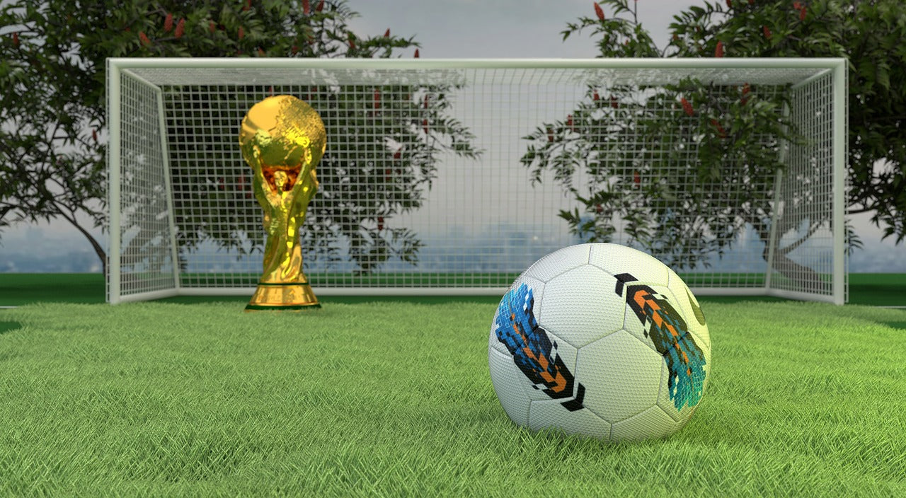 FIFA World Cup™ Television Viewership: Numbers, Stats & More