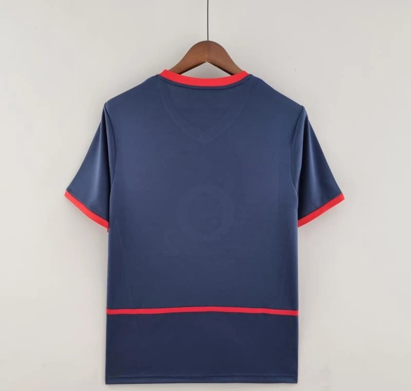 [2004] Arsenal Retro Away Soccer Jersey 2002-04 Season