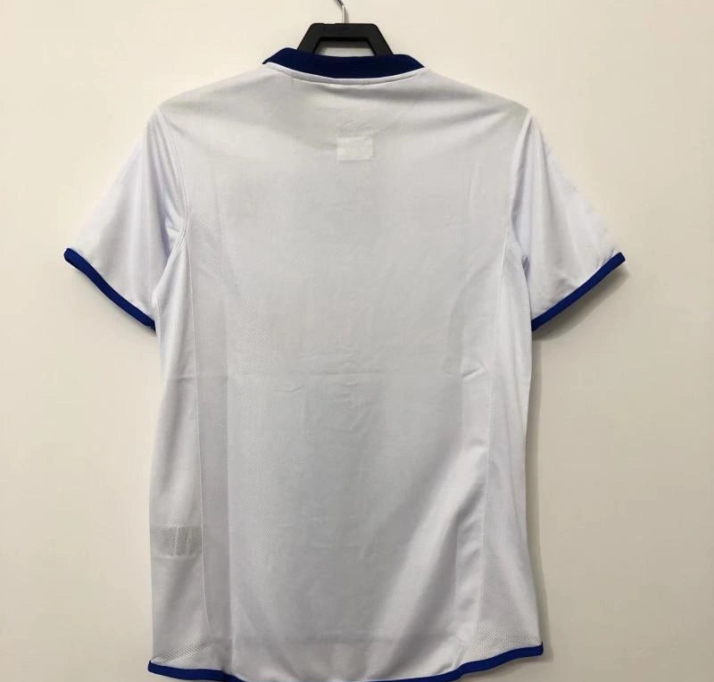 [2004] Chelsea Retro Away Jersey 2003-04 season