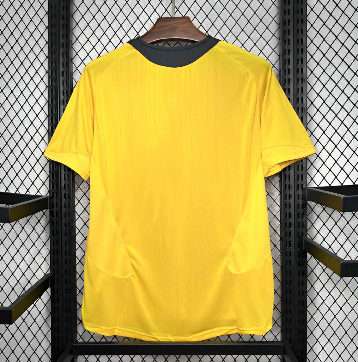 [2006] Arsenal Away Jersey 2005-06 Season