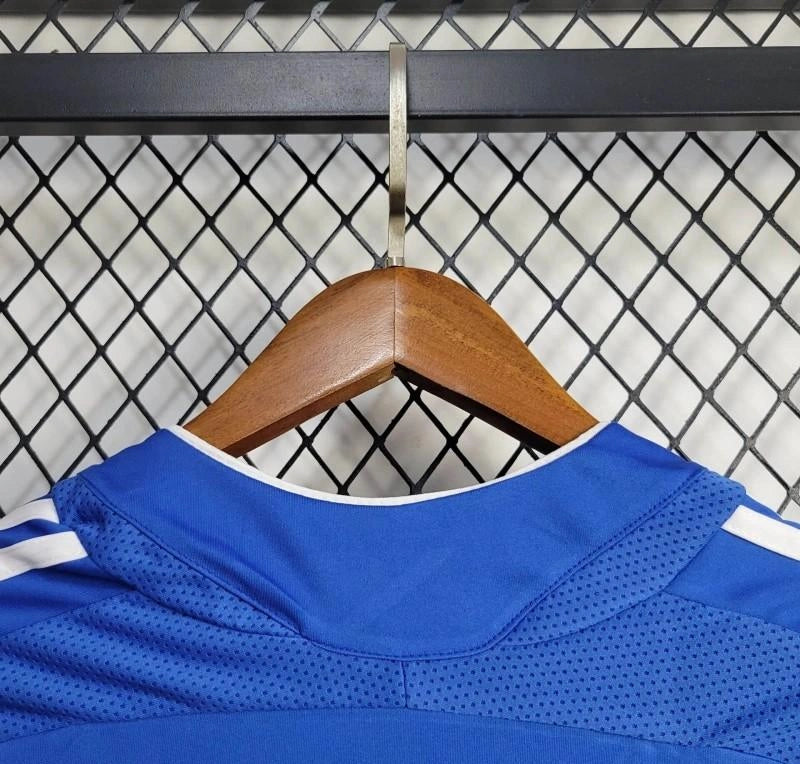 [2007] Chelsea Retro Away Jersey 2006-07 season