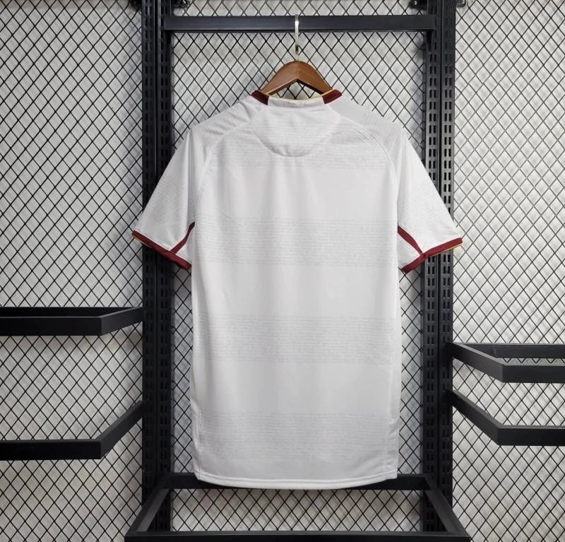 [2008] Arsenal Retro Away Jersey 2007-08 Season