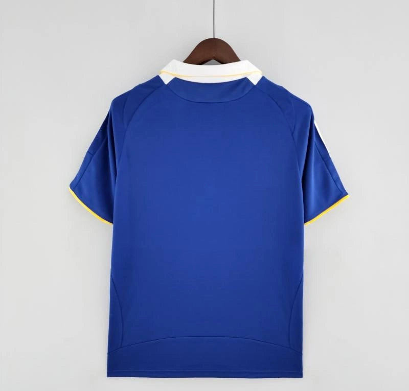 [2009] Chelsea Retro Home Jersey 2008-09 season