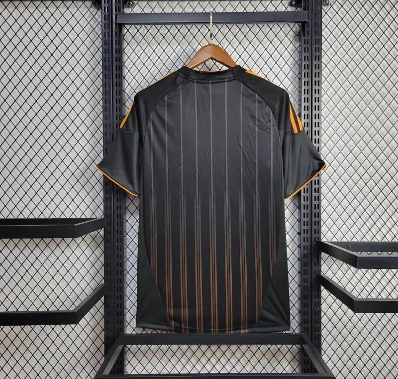 [2011] Chelsea Retro Away Jersey 2010-11 season