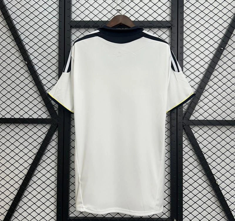 [2012] Chelsea Retro Third Jersey 2011-12 season