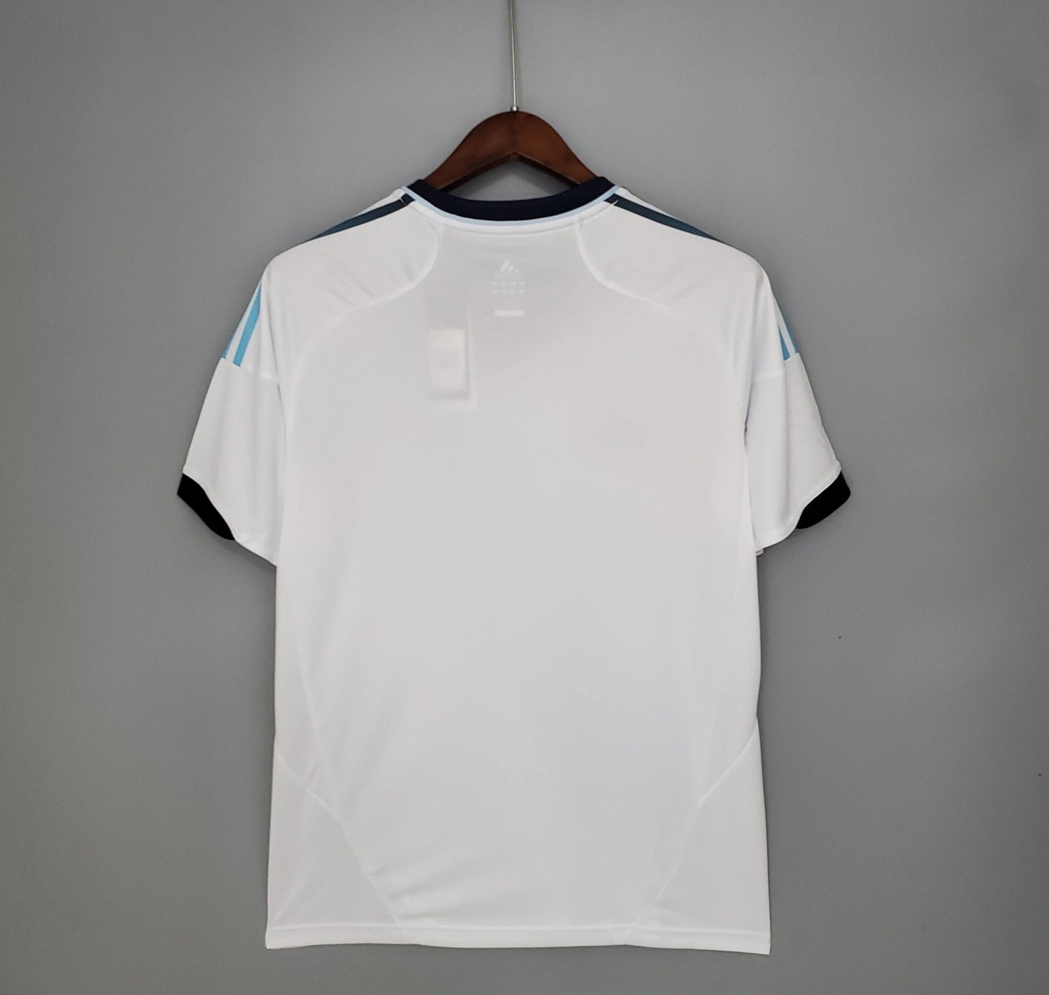 [2013] Chelsea Retro Away Jersey 2012-13 season