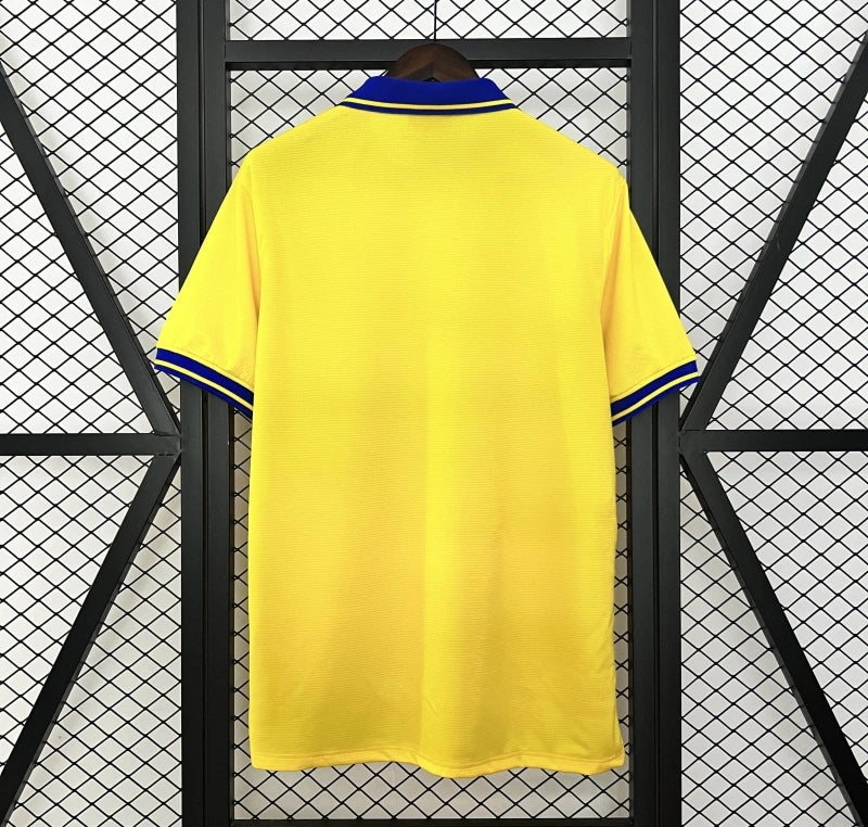 [2014] Arsenal Retro Away Jersey 2013-14 Season