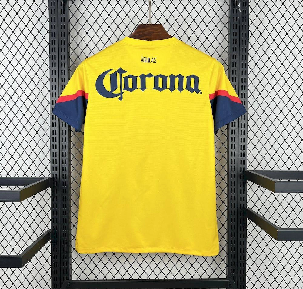 [2014] Club America Retro Home 2013-14 Season