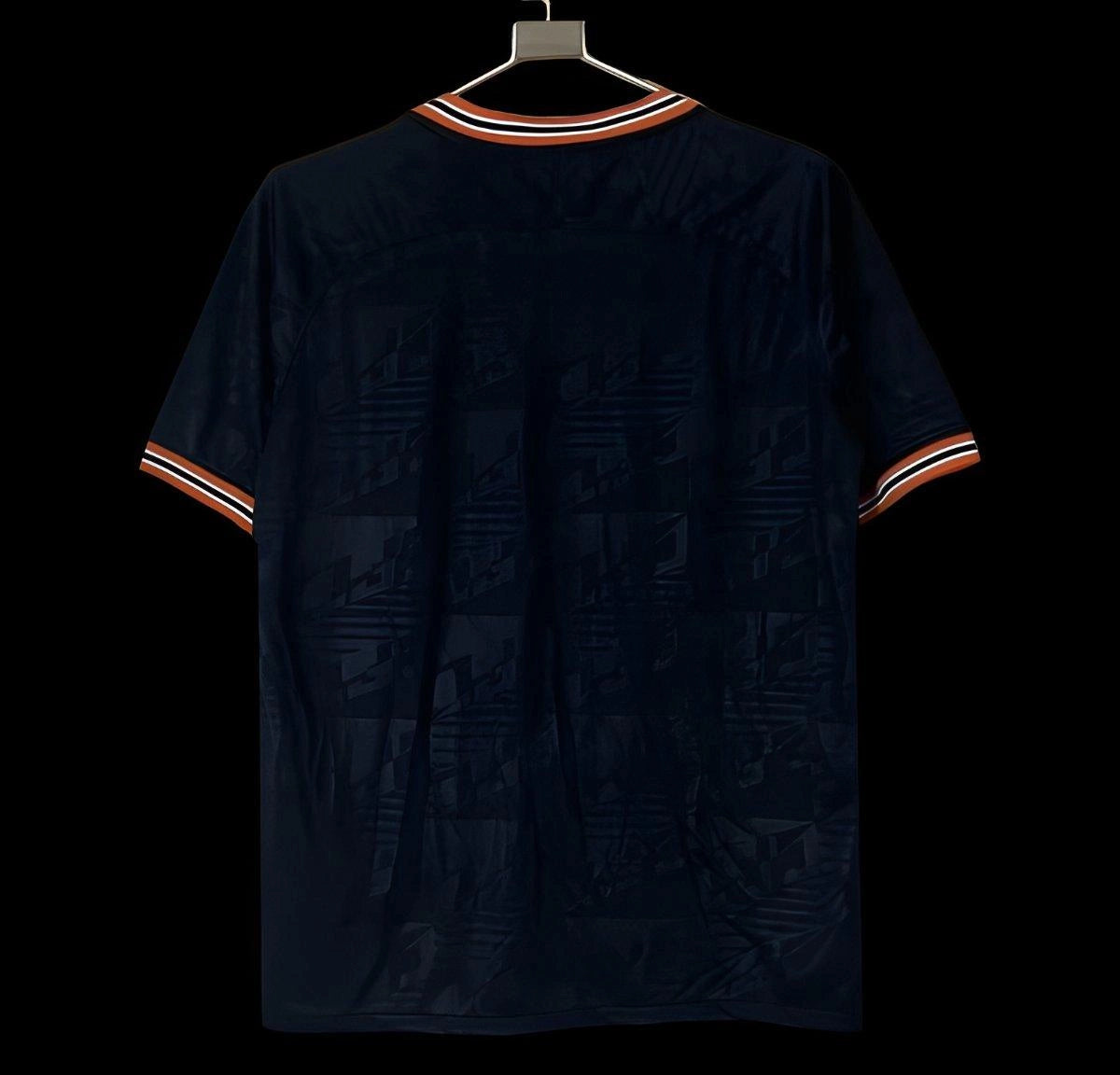 [2020] Chelsea Retro Third Black Jersey 2019-20 season