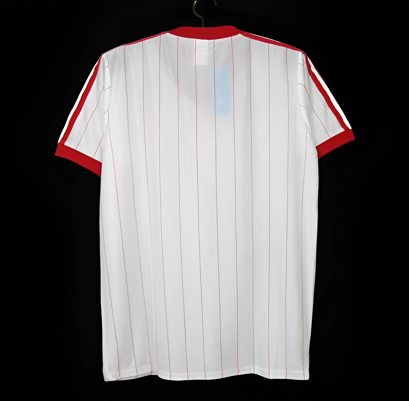 Poland Home Jersey 1982 Season