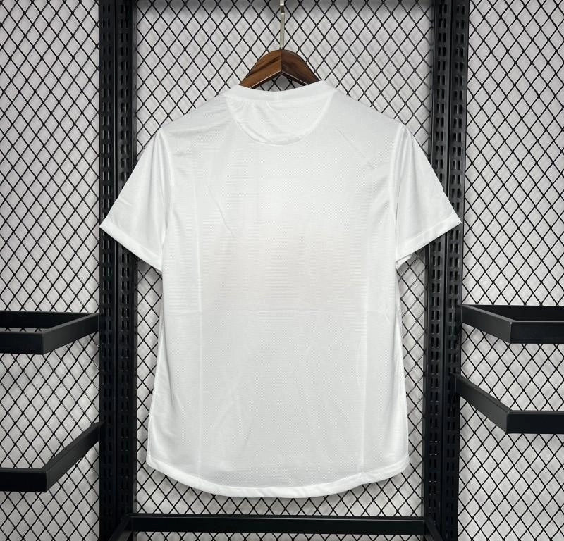 Poland Retro Home Jersey 2012-13 Season