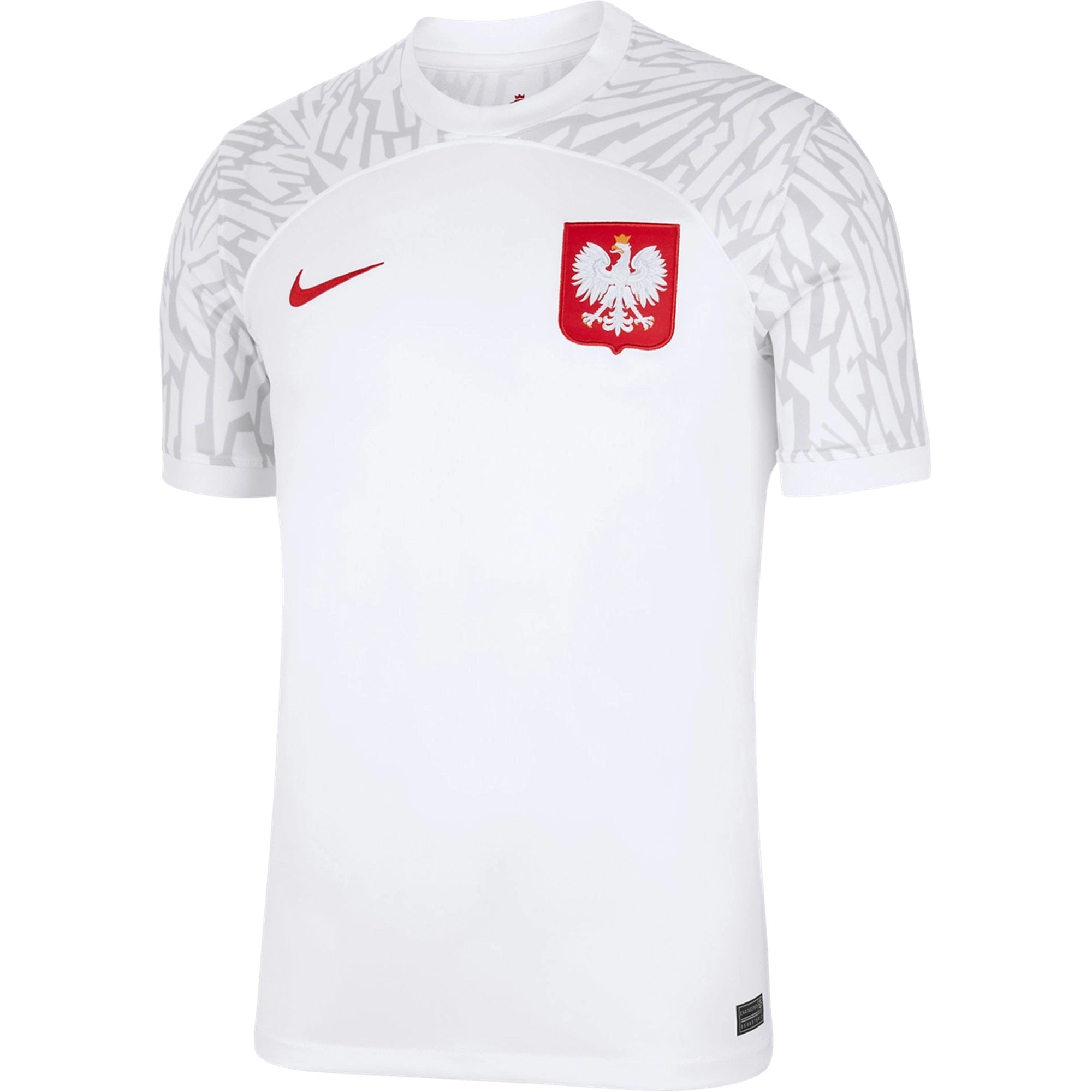 Poland Home Jersey 2022-23 Season