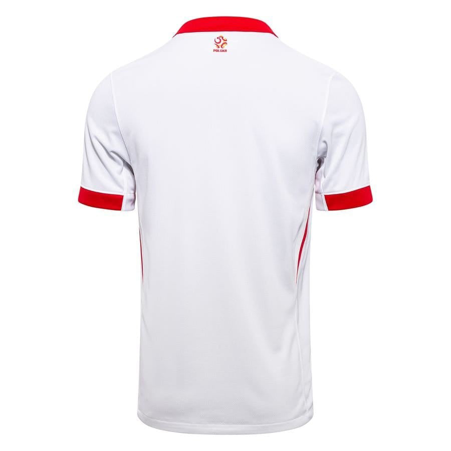 Poland Home Jersey 2024-25 Season