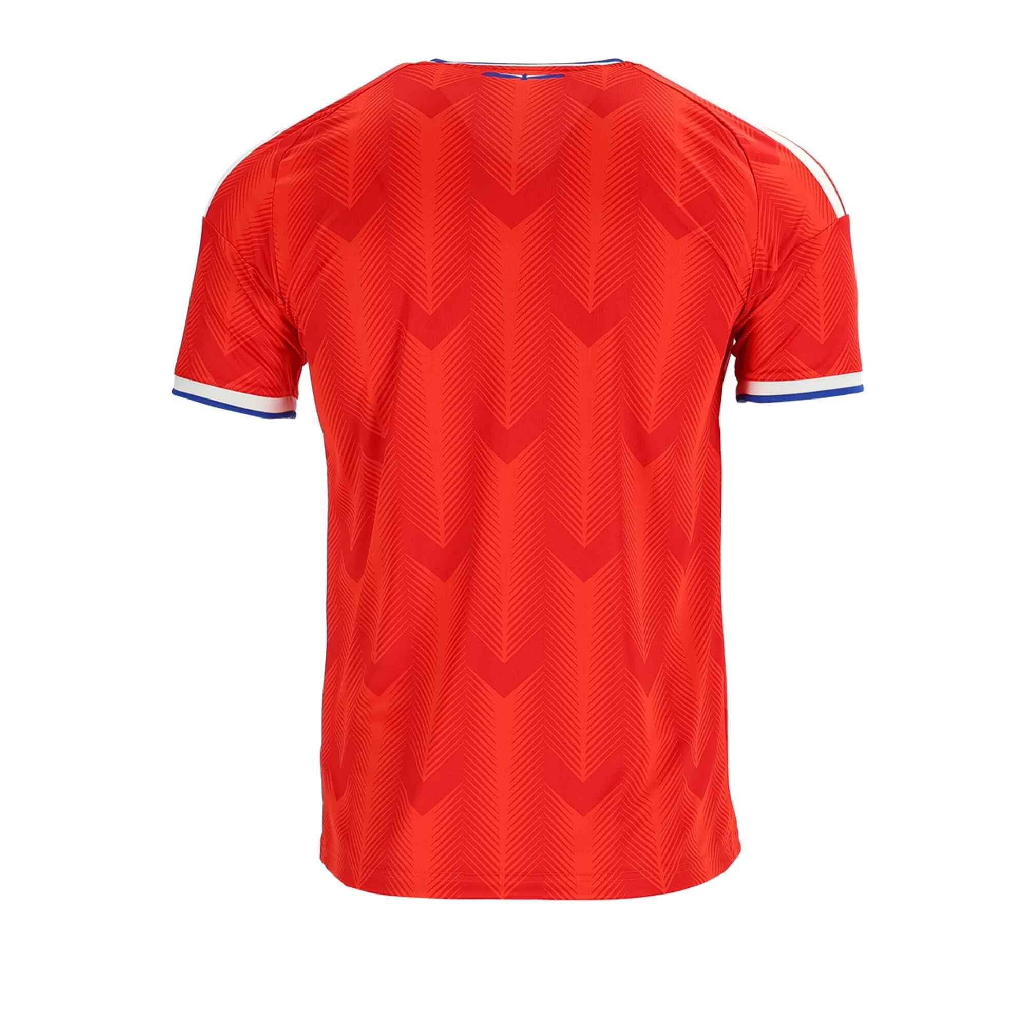 Chile Home Jersey 2026