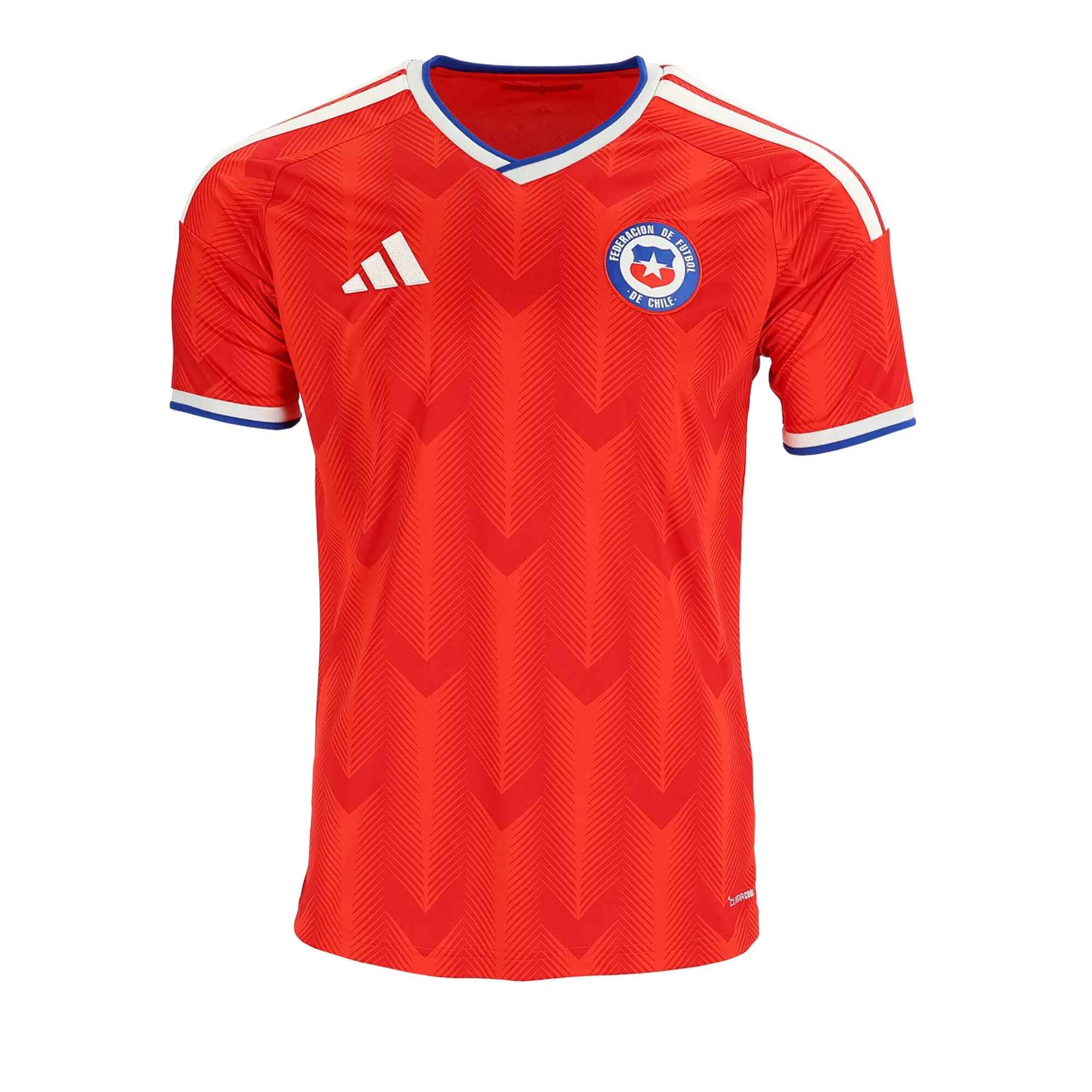 Chile Home Jersey 2026