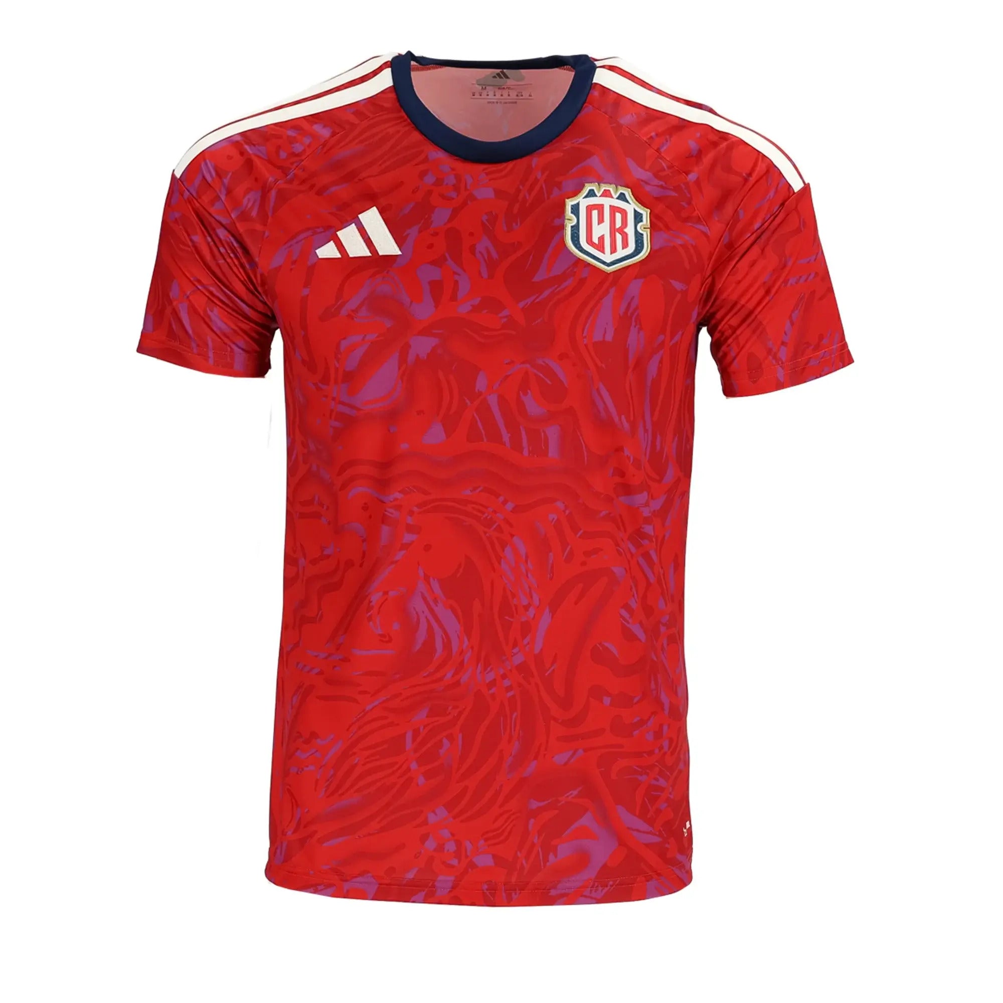 Costa Rica Home Jersey 2026