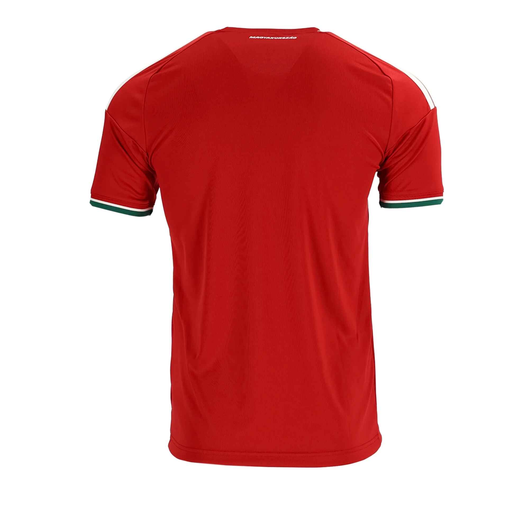 Hungary Home Jersey 2026
