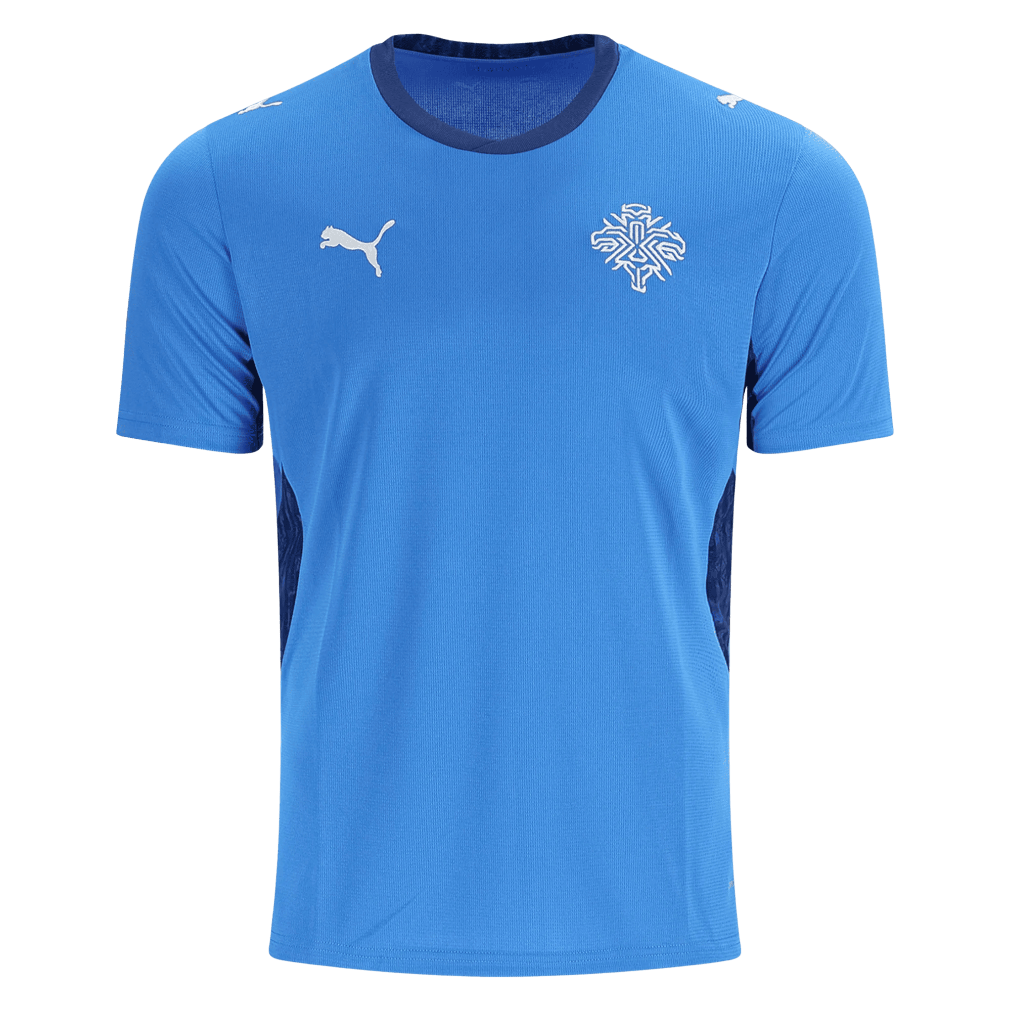Iceland Home Jersey 2026