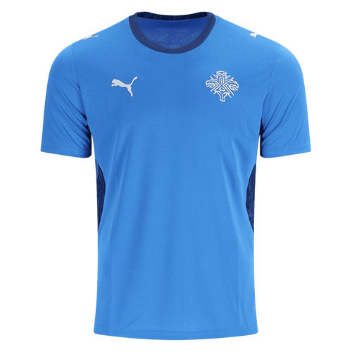 Iceland Home Jersey 2026