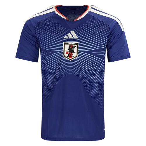 Japan Home Jersey 2026