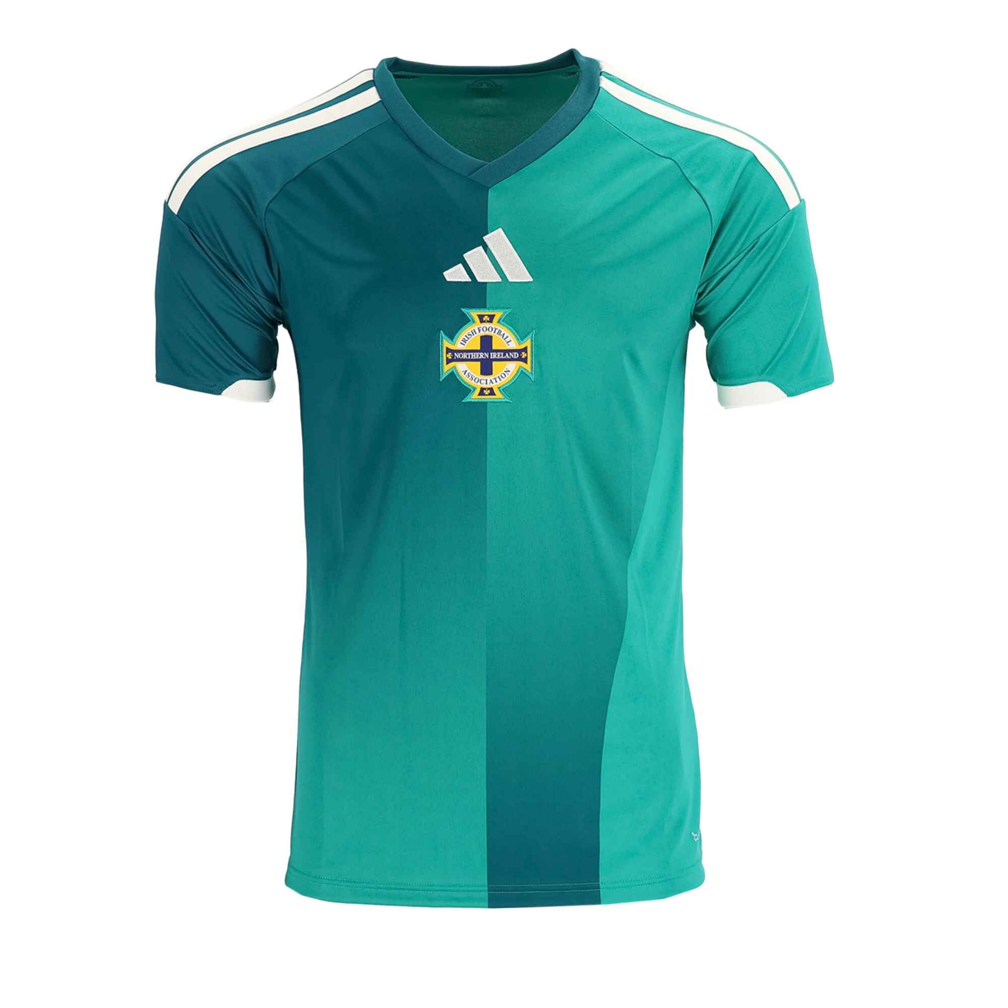 Northern Ireland Home Jersey 2026