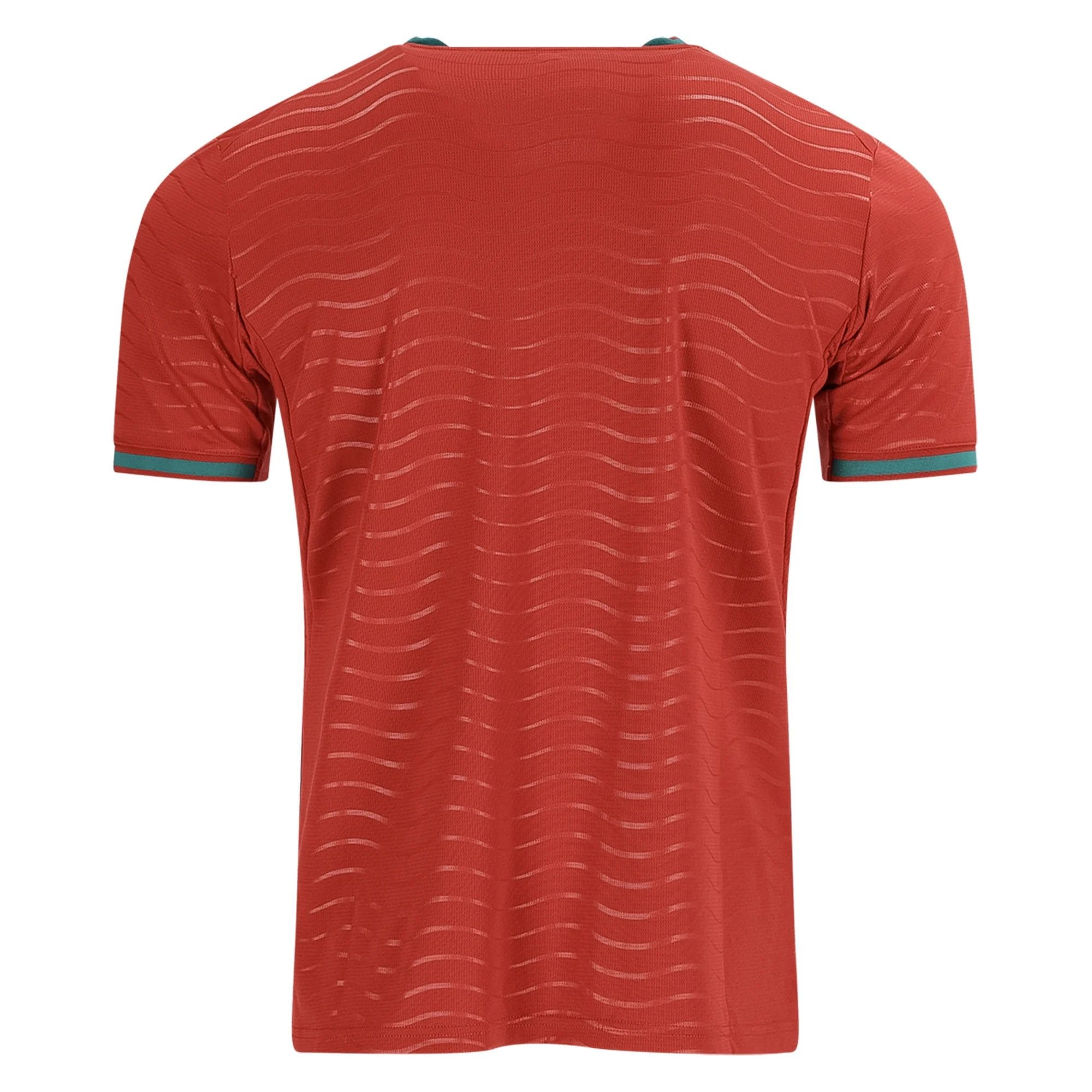 Portugal Home Jersey 2026