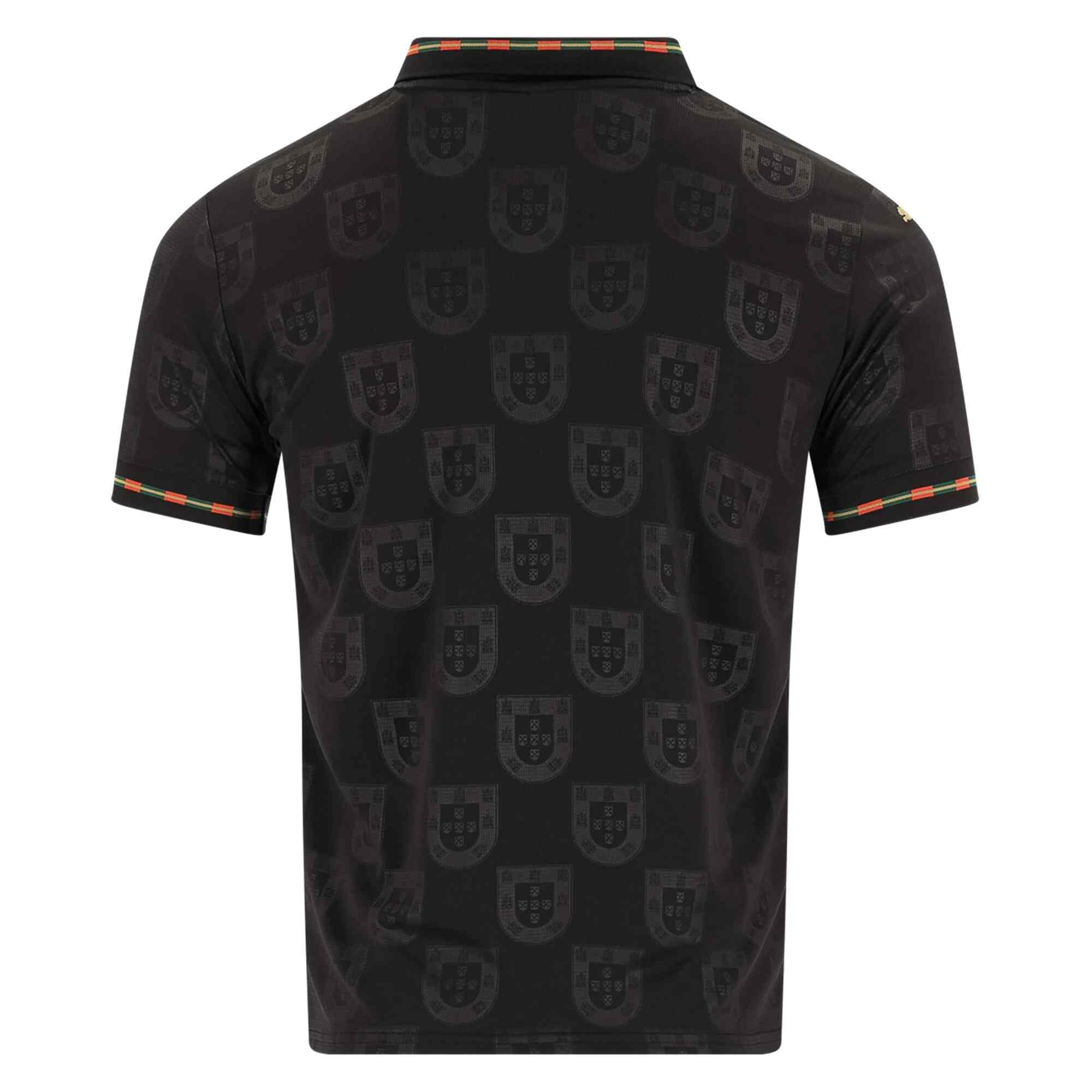Portugal Pantera Special Edition Jersey 2026