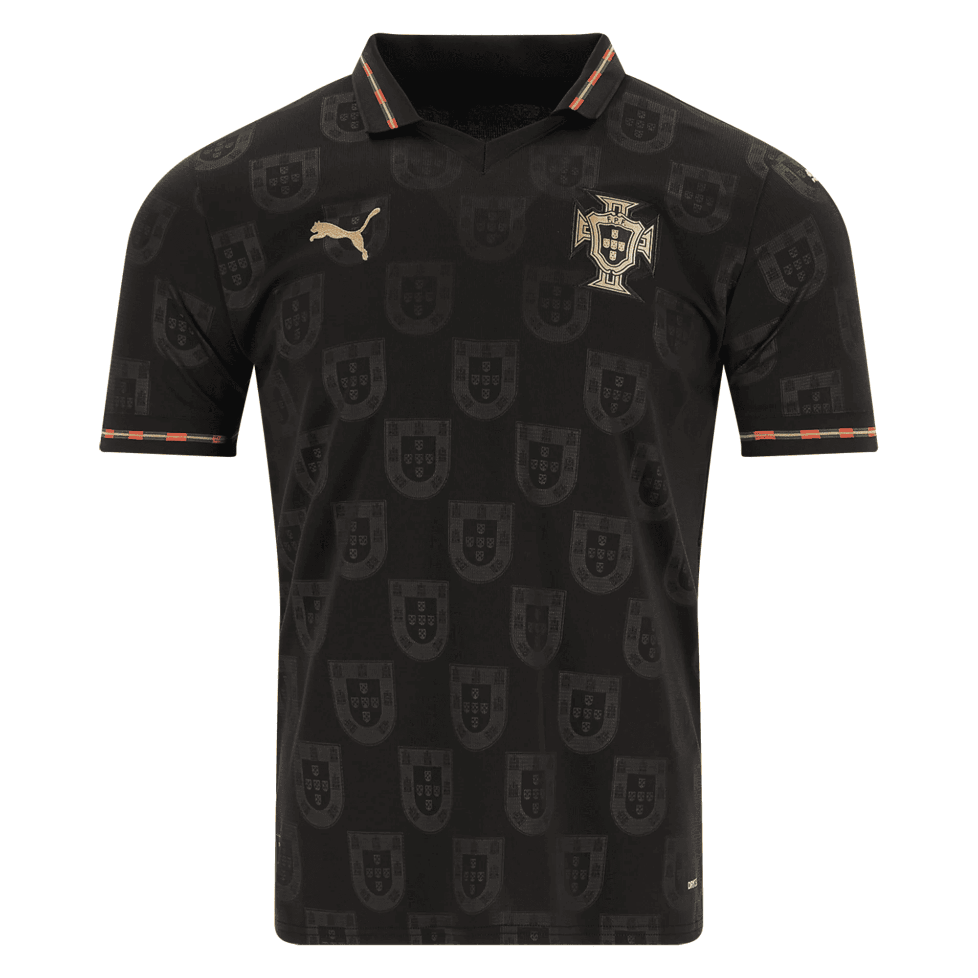 Portugal Pantera Special Edition Jersey 2026