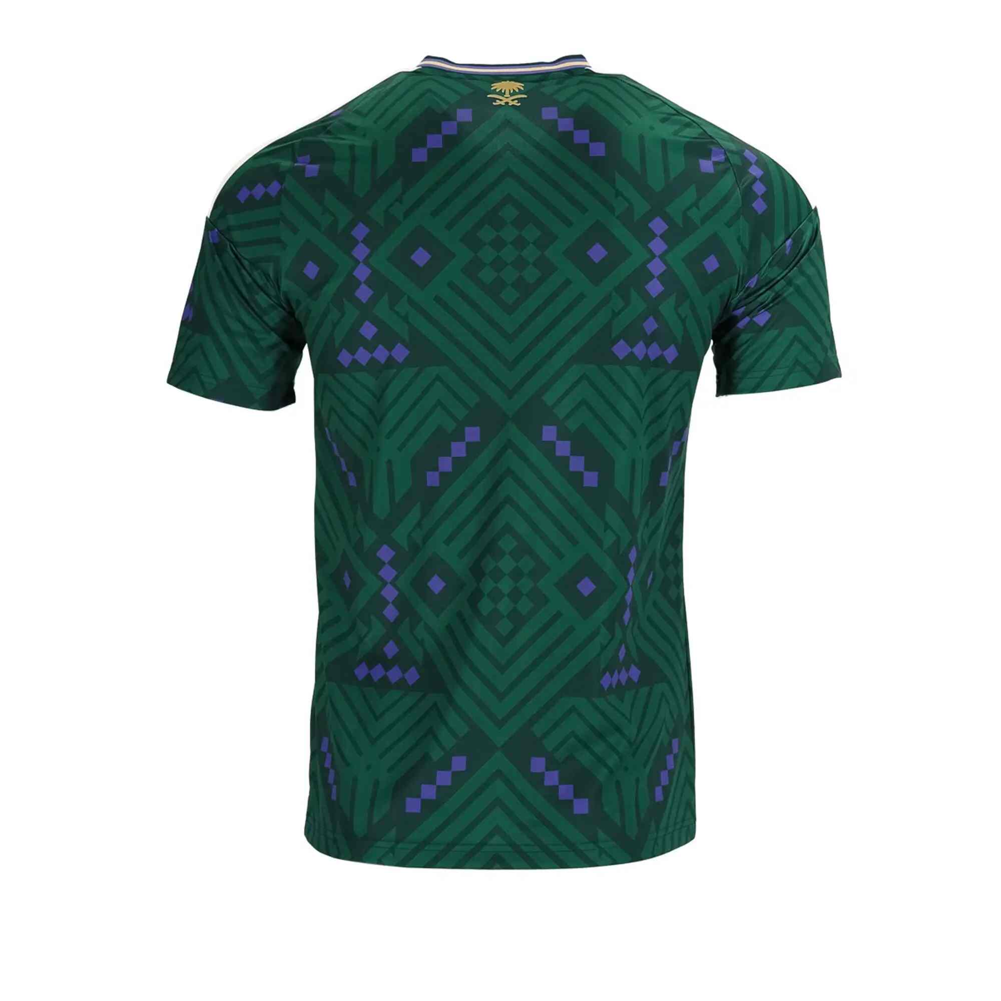 Saudi Arabia Home Jersey 2026