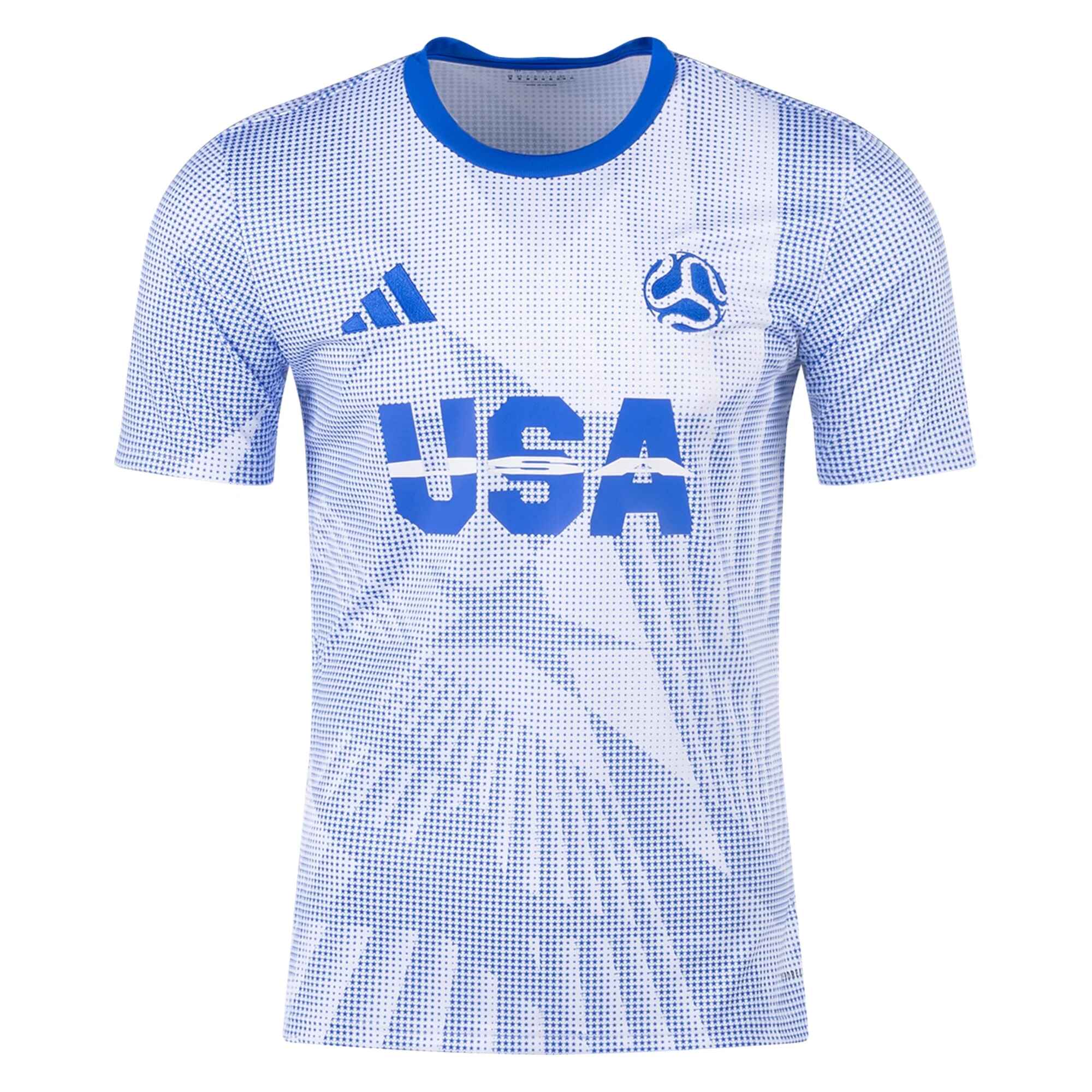 USA World Cup Host Jersey 2026