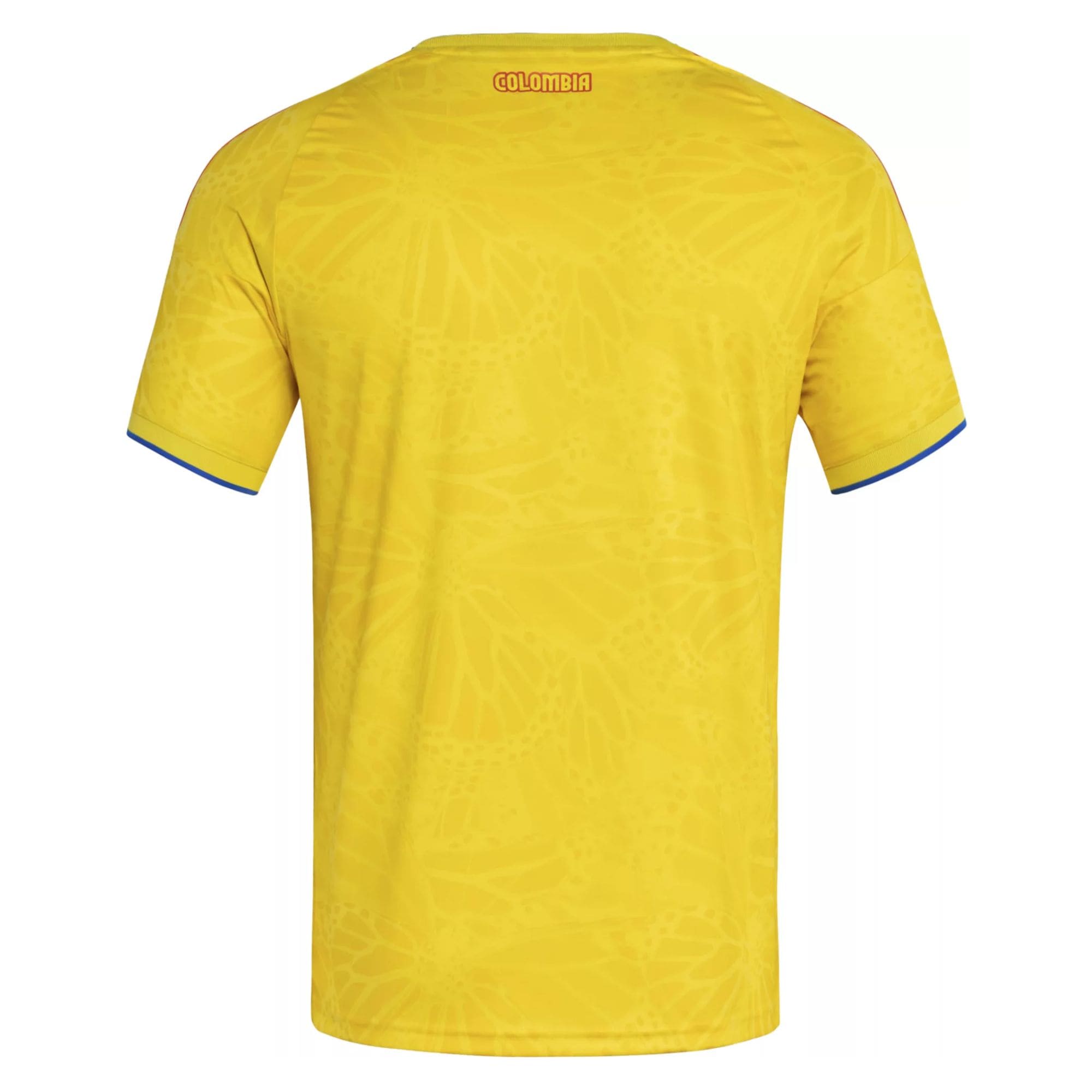 Colombia Home Jersey 2026