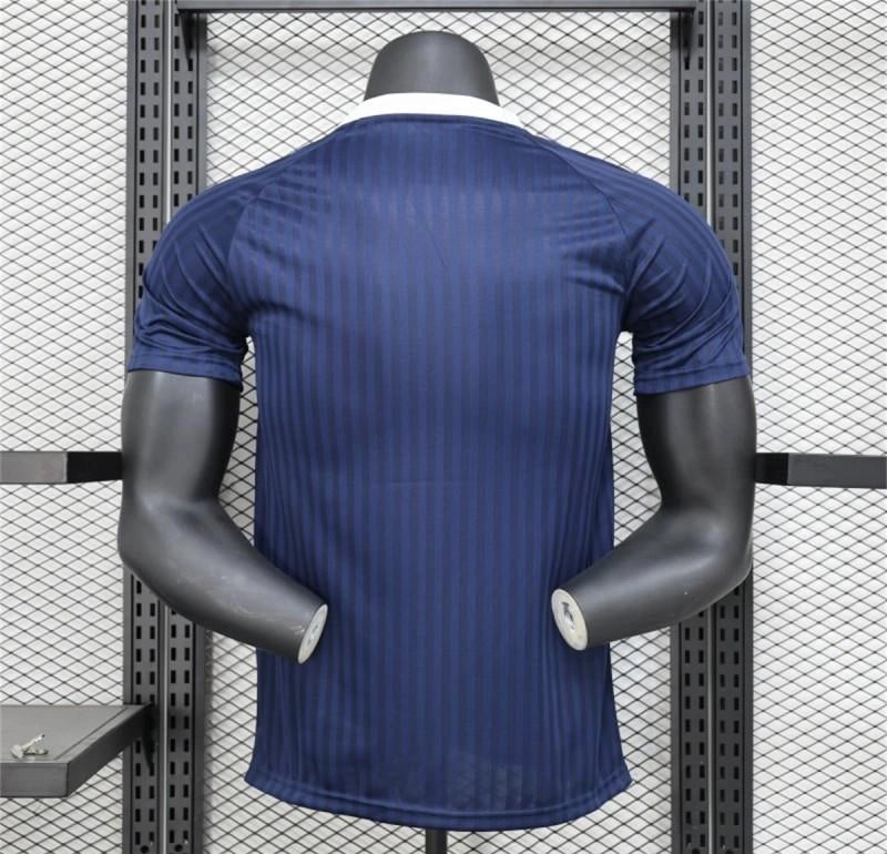 [2026] Arsenal Player Version Special Navy Jersey 2025-26 Season