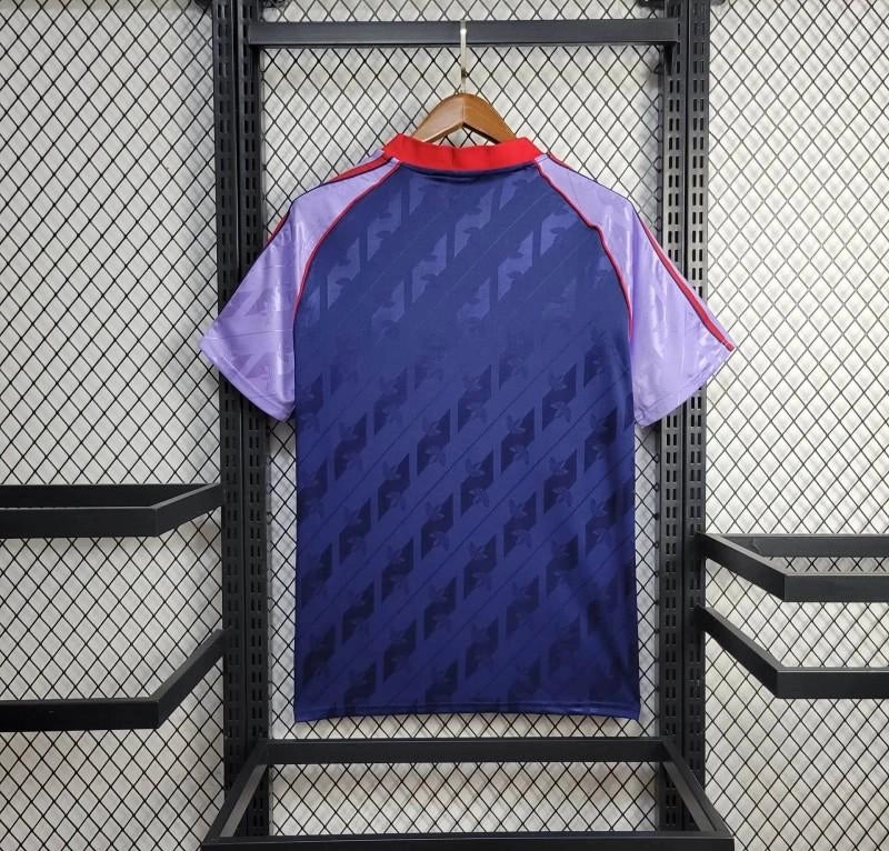 [2025] Arsenal Retro Jersey 2024-25 Season