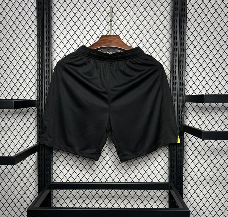 [2025] Chelsea THIRD Shorts 2024-25 Season