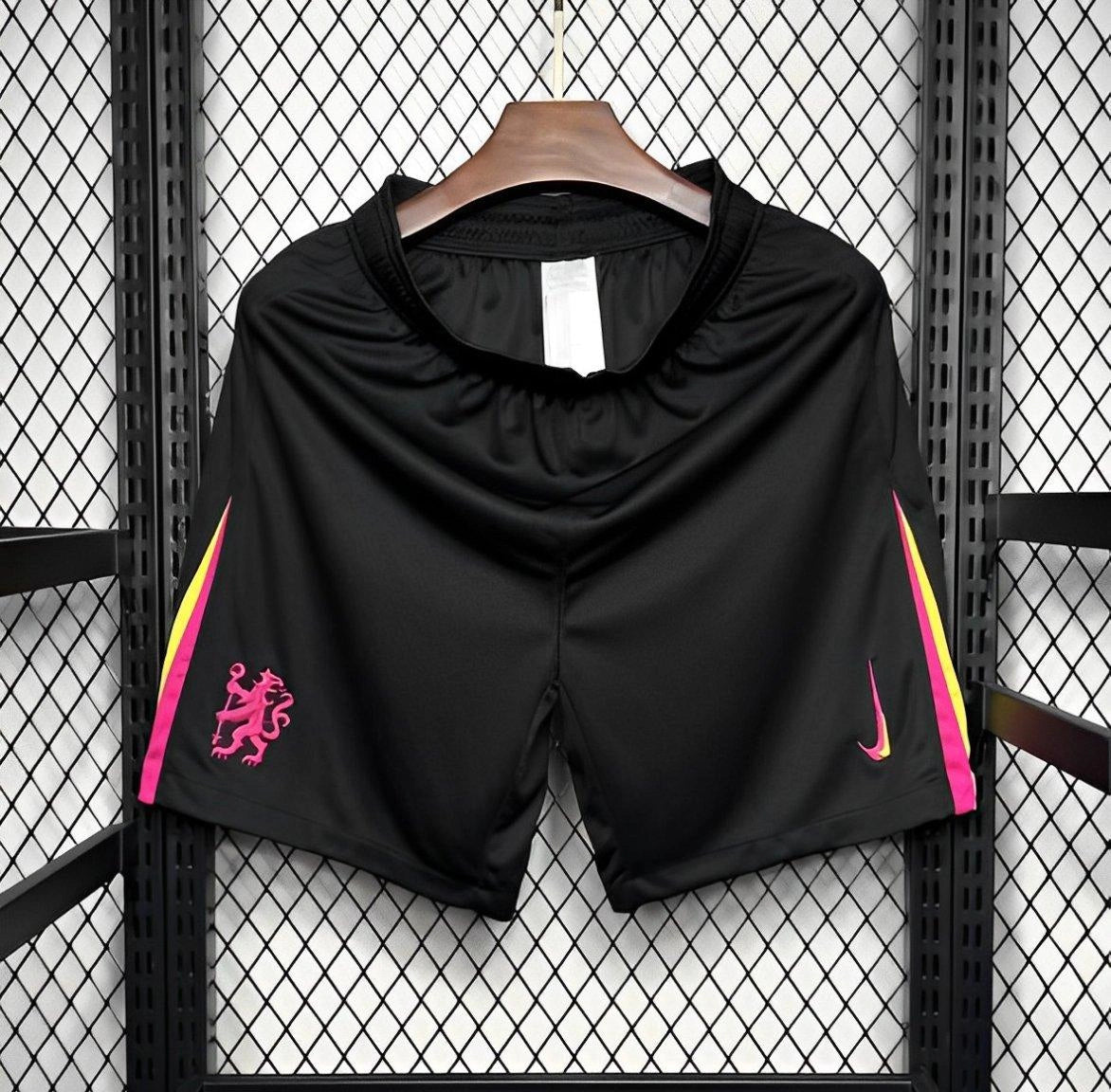 [2025] Chelsea THIRD Shorts 2024-25 Season