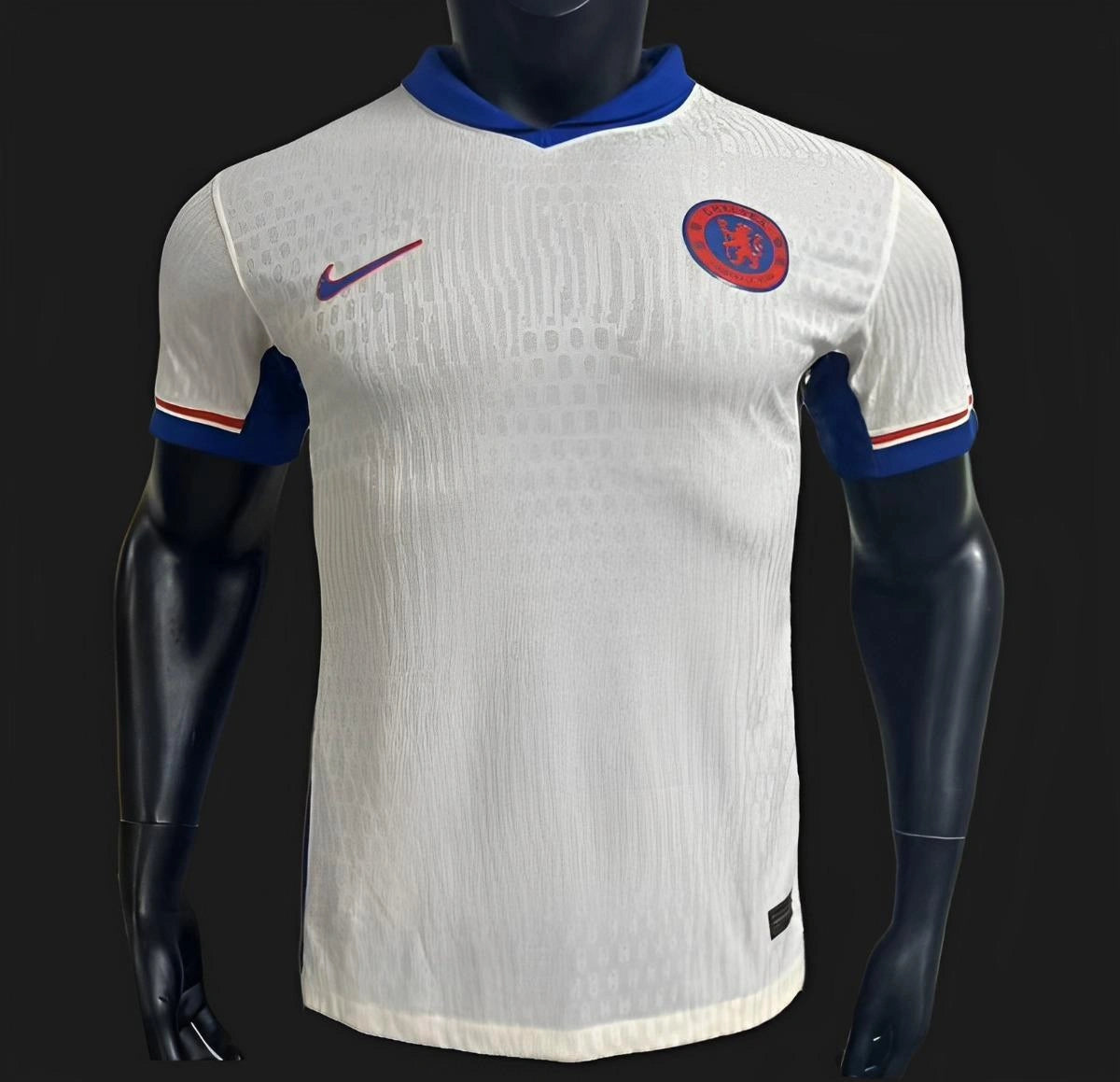 [2025] Chelsea Retro Away Jersey 2024-25 season