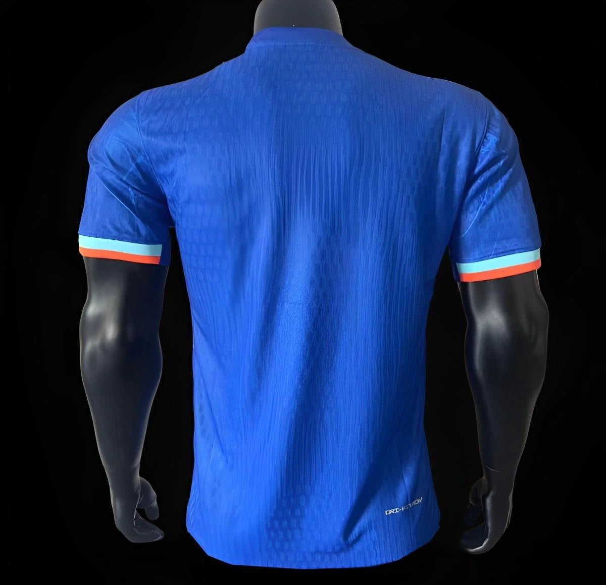[2025] Chelsea Retro Home Jersey 2024-25 season