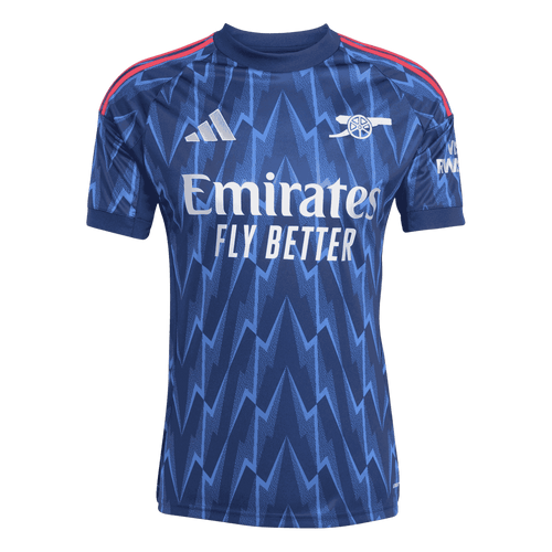 Arsenal Away Jersey 2025-26 Season