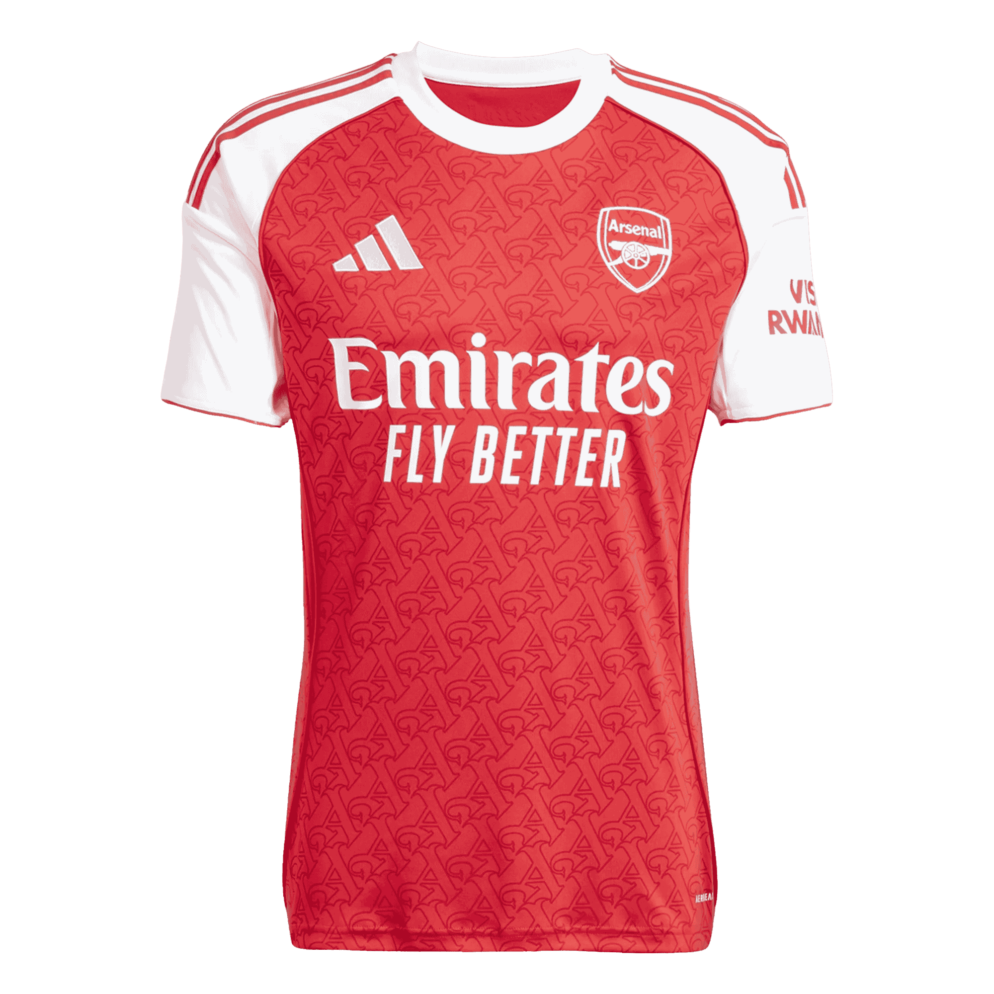 Arsenal  Home Jersey 2025-26 Season