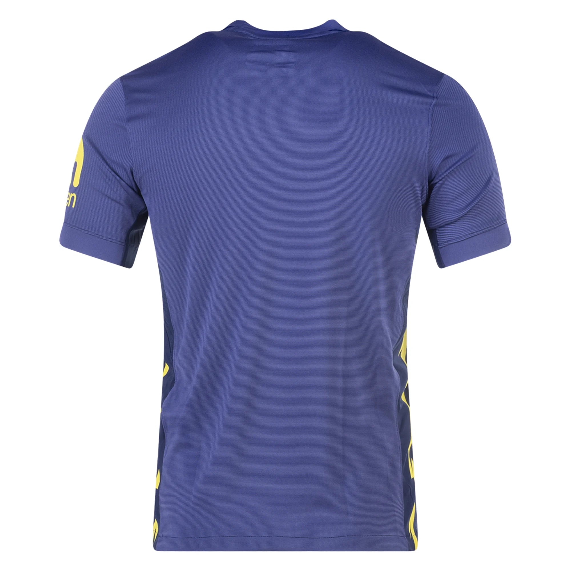 Atletico Madrid Away Jersey 2025-26 Season