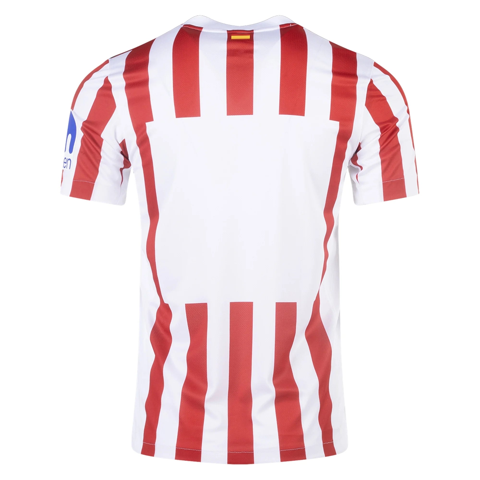 Atletico Madrid Home Jersey 2025-26 Season