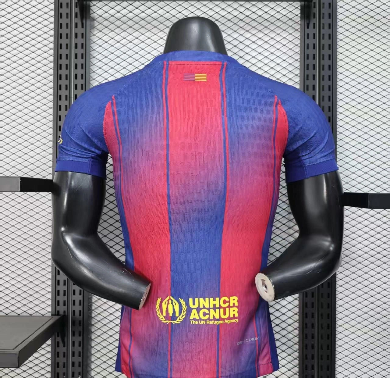 [2026] BARCELONA x ED SHEERAN SIGNEE Edition Jersey 2025-26 Season