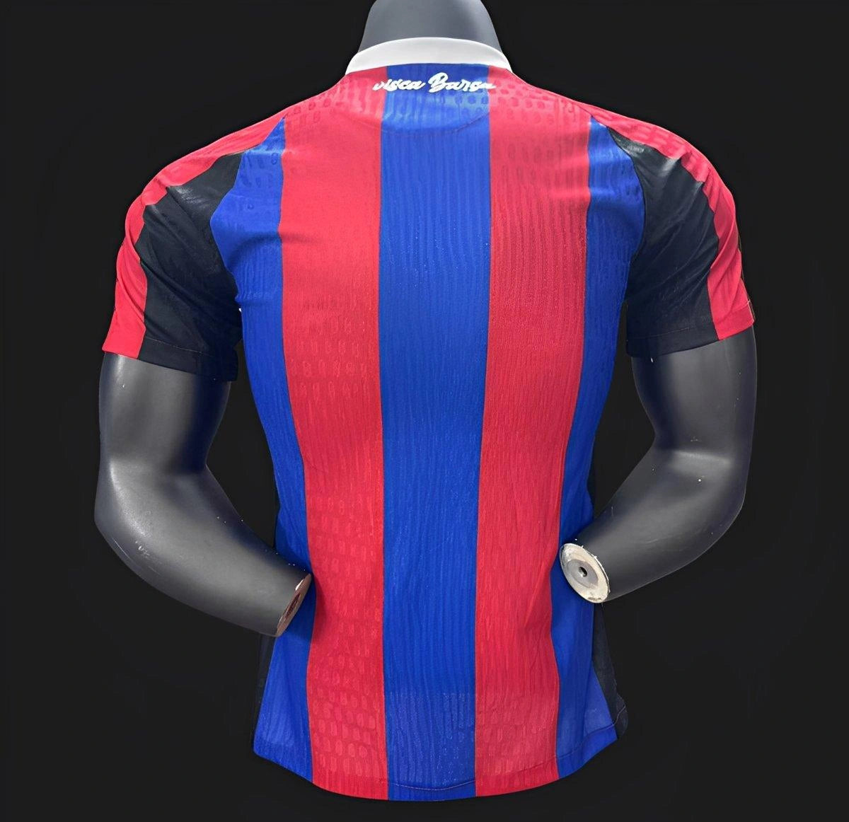 [2026] Barcelona Victory Special Jersey 2025-26 Season