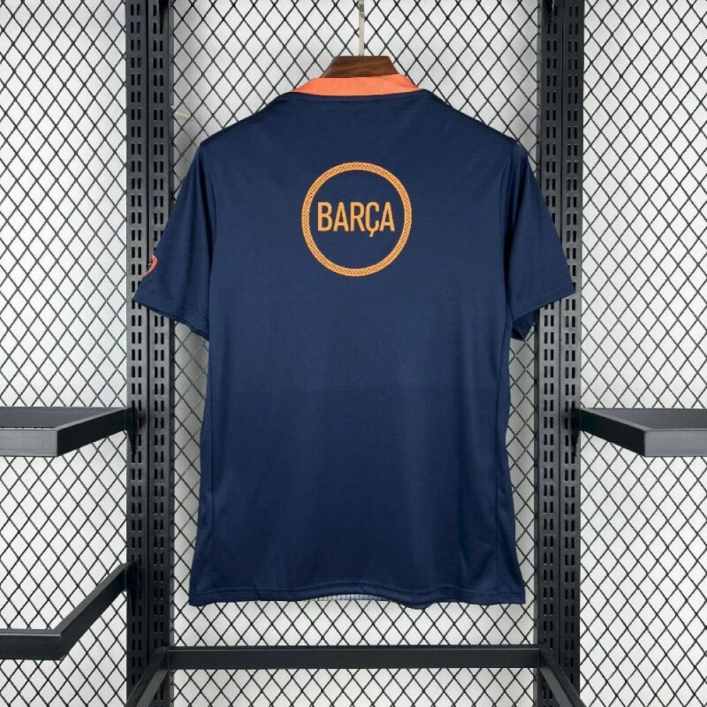 [2026] Barcelona Academy Pro Third Jersey 2025-26 Season