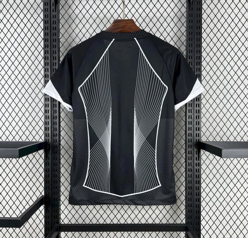 [2026] Barcelona Black Special Edition Jersey 2025-26 Season