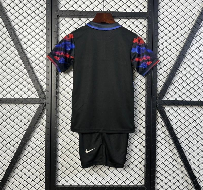 [2026] Barcelona Kids Special Edition Jersey 2025-26 Season