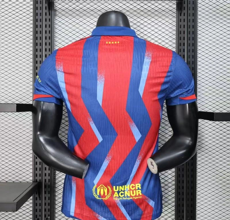 [2026] Barcelona Third Jersey 2025-26 Season