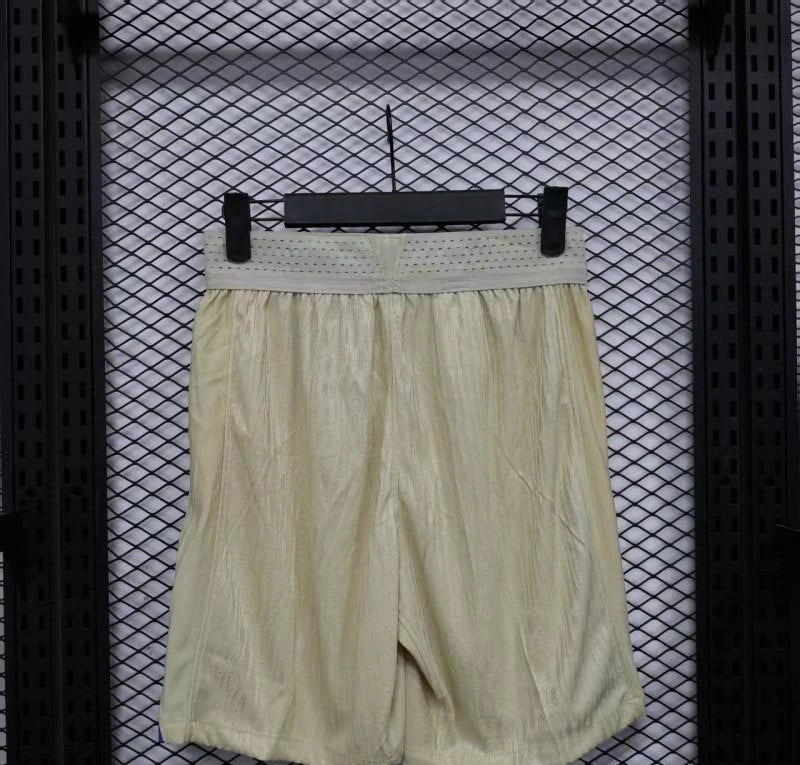 [2026] Barcelona Away Shorts 2025-26 Season