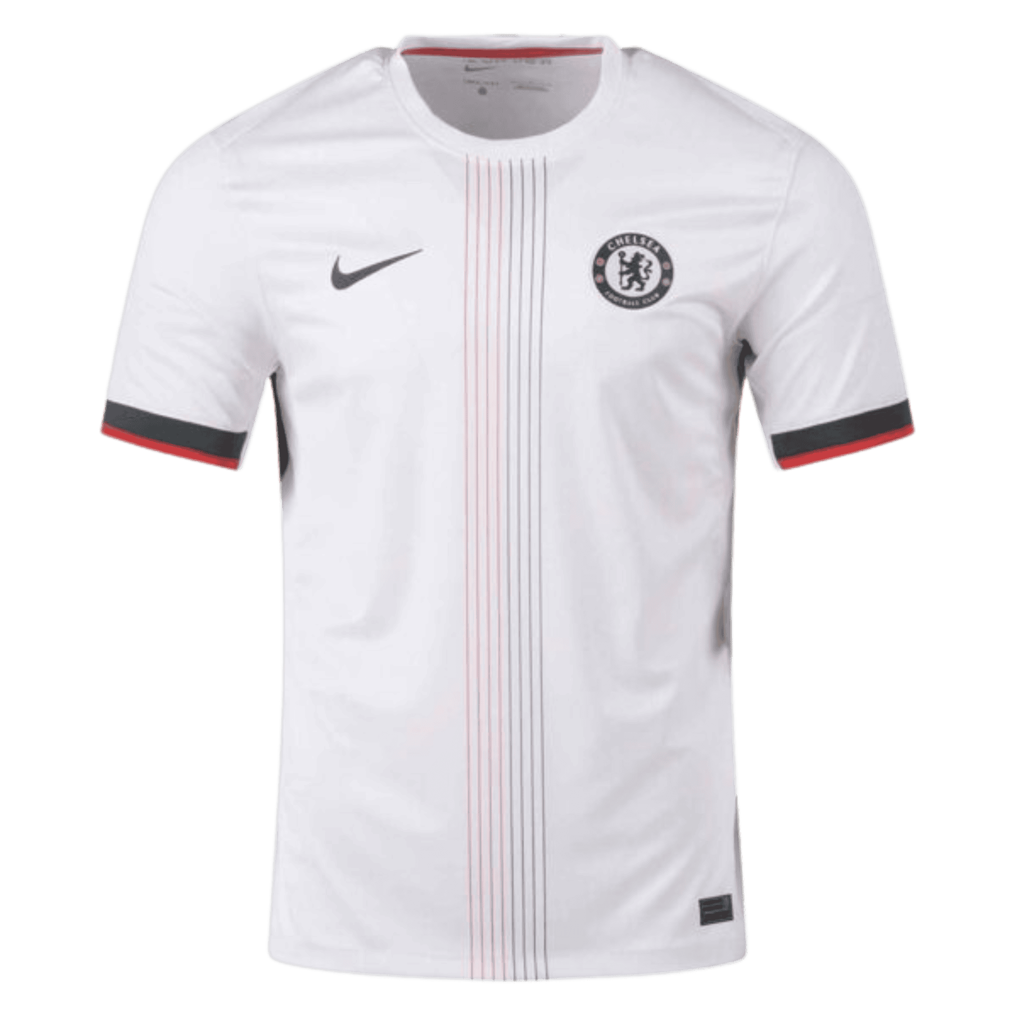 Chelsea Away Jersey 2025-26 Season